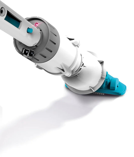 Kokido Telsa 2 – Aspirateur rechargeable piscine et spa