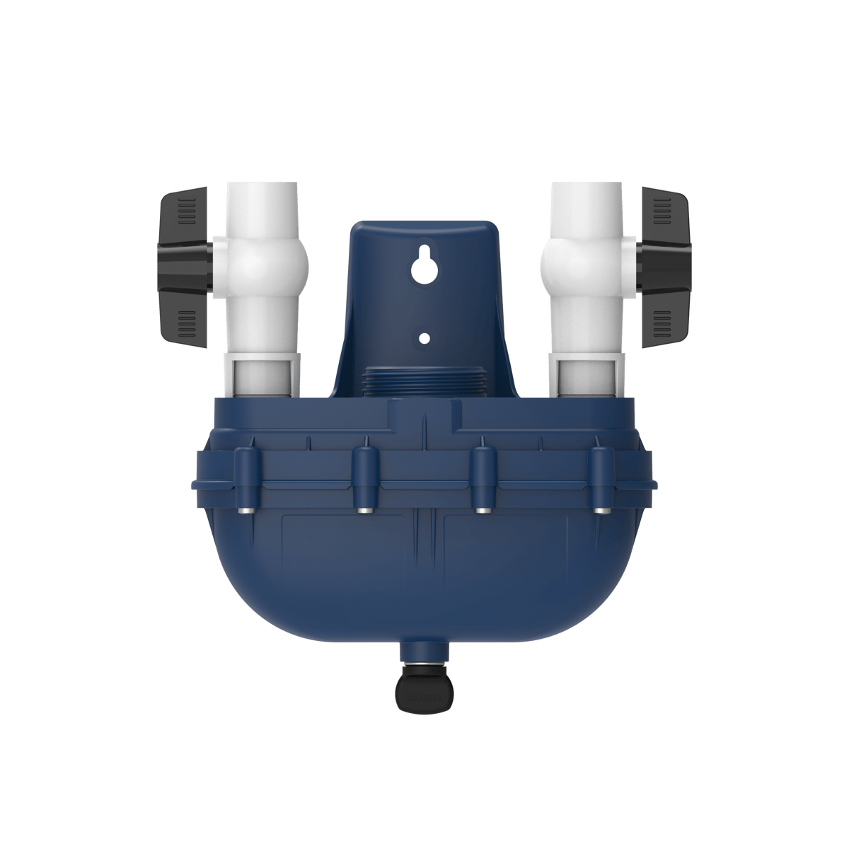 Chambre pour sonde Gecko Waterlab