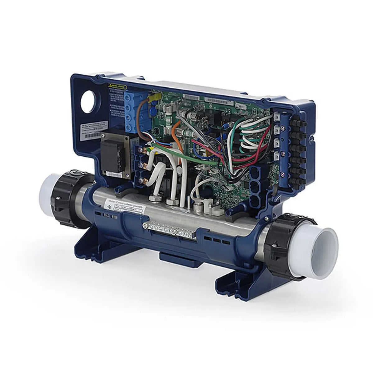Boîtier de contrôle Gecko YE-5 V3