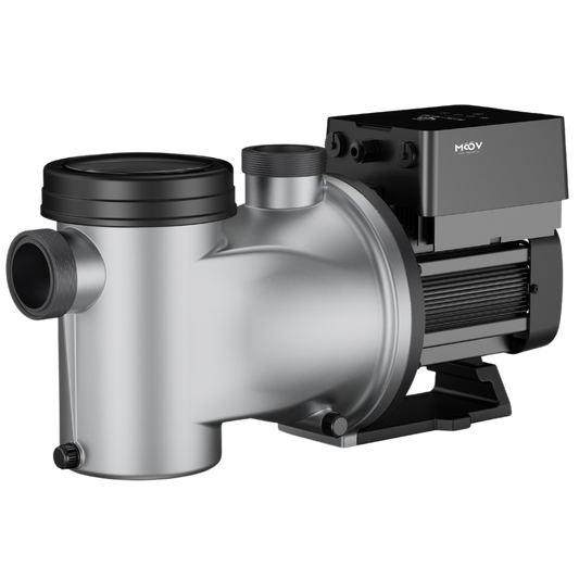 Moov MP65Ai 1.65 HP – Variable Speed Pump