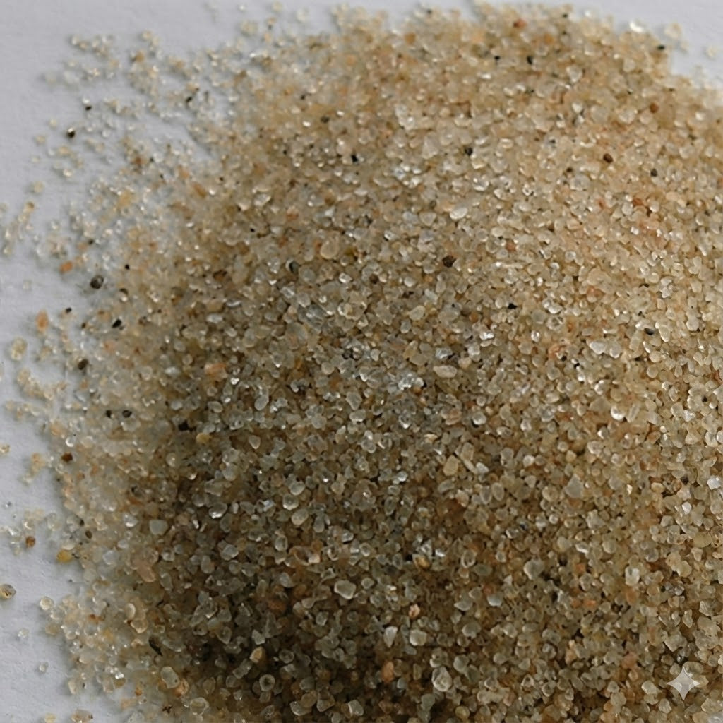 Filter Sand #20 – 50 lb Bag