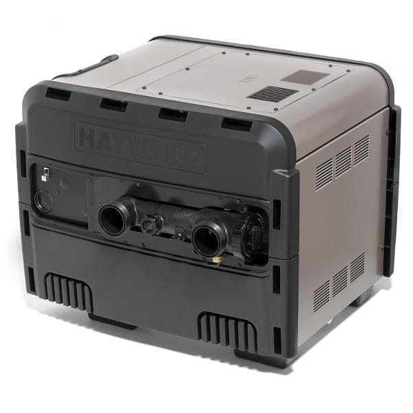 Hayward Universal H150FDP – Chauffe-piscine propane 150K BTU