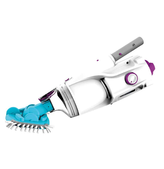 Telsa 30 Rechargeable Pool and Spa Vacuum Cleaner – Kokido 