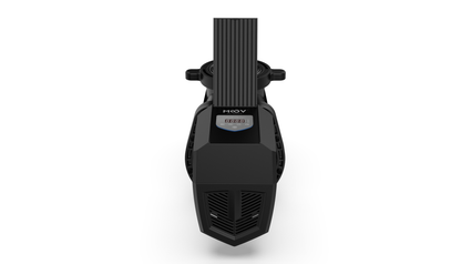 Moov MP10VSP 0,85 HP – Pompe à vitesse variable, piscines hors terre et creusées