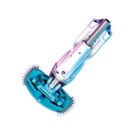 Telsa 30 Rechargeable Pool and Spa Vacuum Cleaner – Kokido 