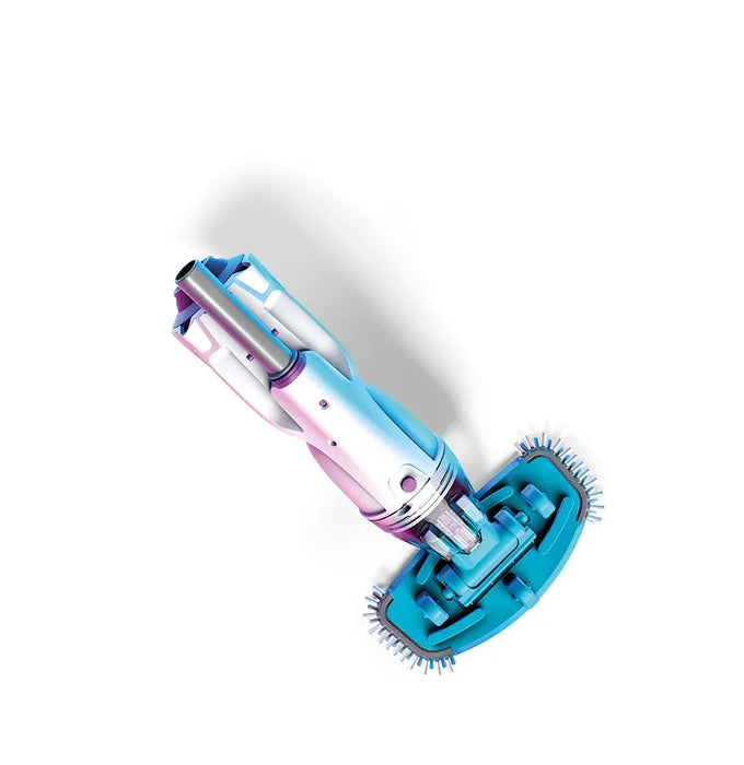 Telsa 30 Rechargeable Pool and Spa Vacuum Cleaner – Kokido 