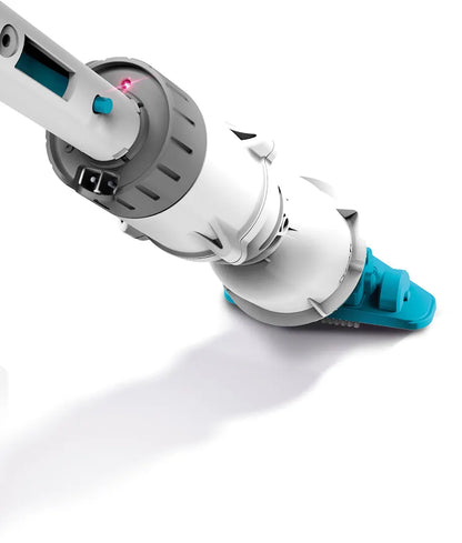 Kokido Telsa 2 – Aspirateur rechargeable piscine et spa