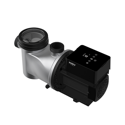 Moov MP15Ai 1.25 HP – Pompe à vitesse variable