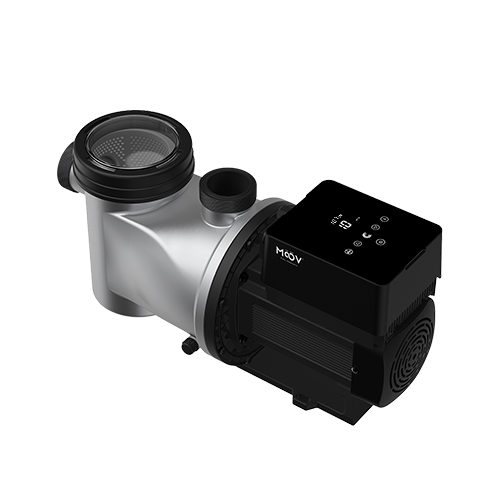 Moov MP65Ai 1.65 HP – Variable Speed Pump