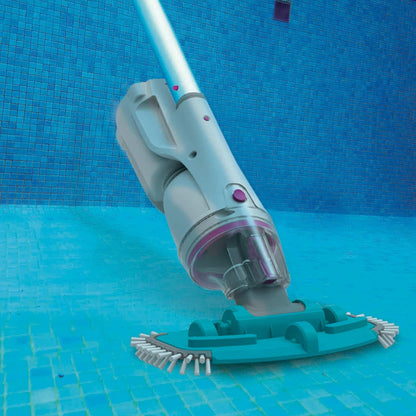 Telsa 30 Rechargeable Pool and Spa Vacuum Cleaner – Kokido 