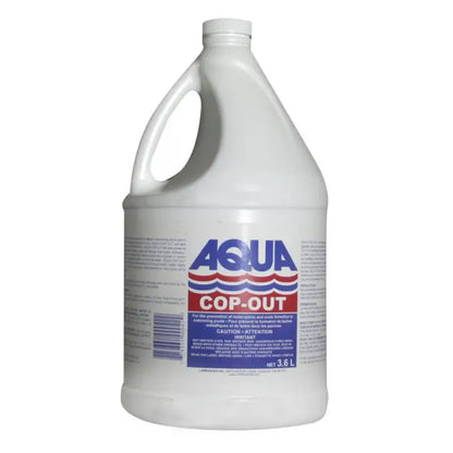 Cop Out – Séquestrant piscine