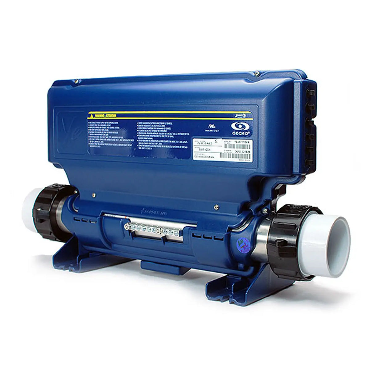 Boîtier de contrôle Gecko YE-5 V3