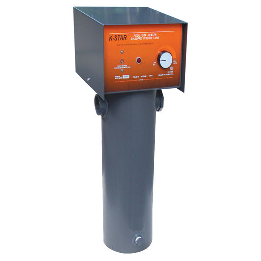 K-Star K-5 Electric Water Heater — 5 kW (40,000 L)