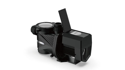 Moov MP10VSP 0,85 HP – Pompe à vitesse variable, piscines hors terre et creusées