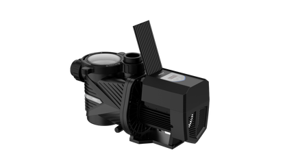 Moov MP10VSP 0,85 HP – Pompe à vitesse variable, piscines hors terre et creusées