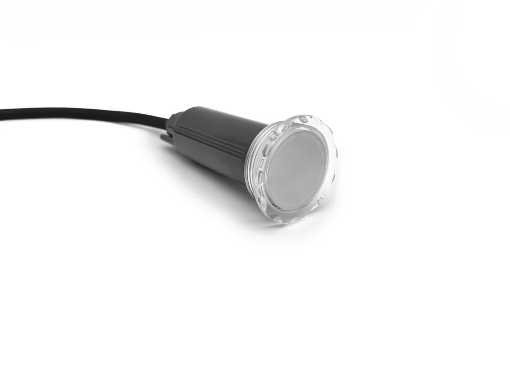 Moov Mini LED 1,5 po RGB – Lumière de piscine, câble 100 pi