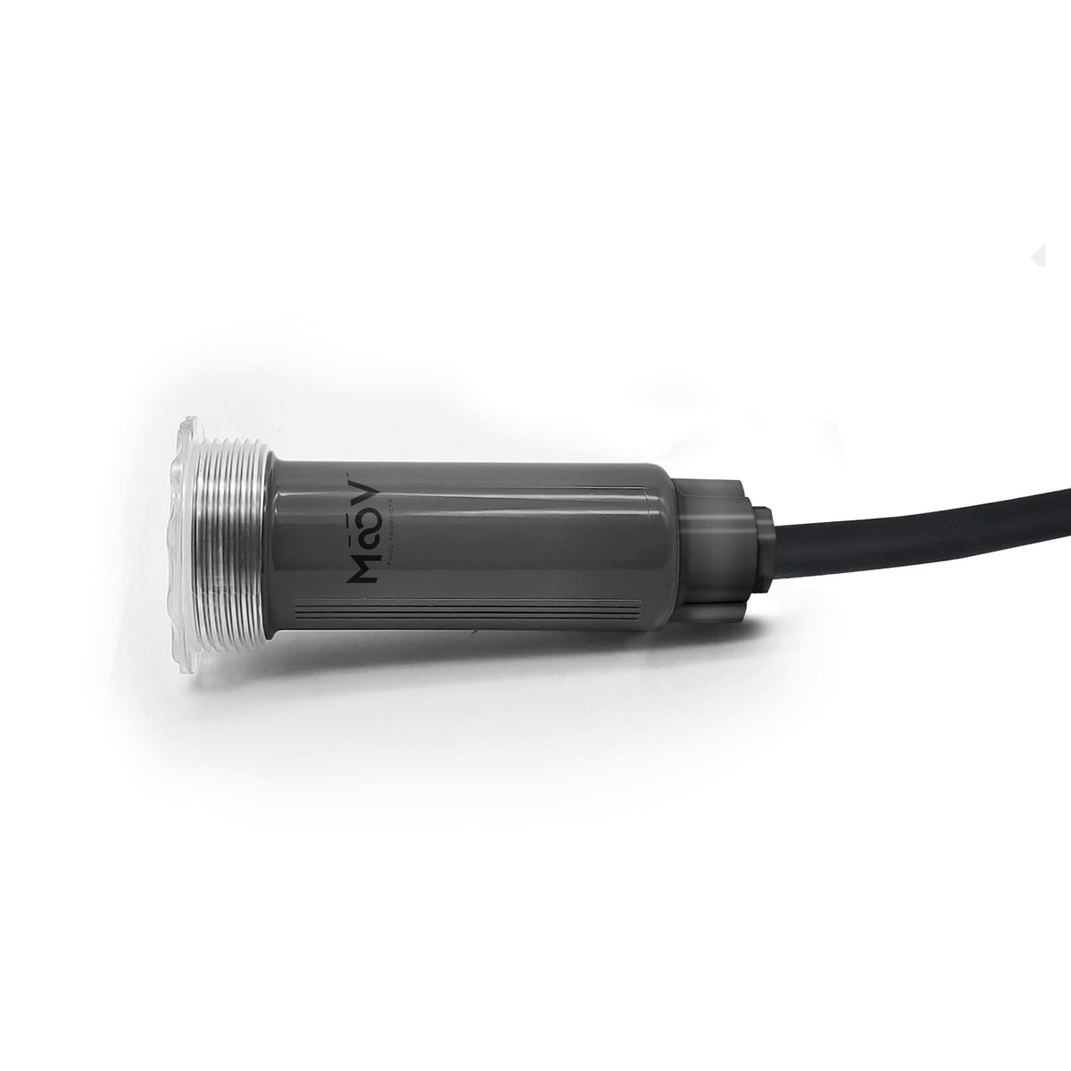 Moov Mini LED 1,5 po RGB – Lumière de piscine, câble 100 pi