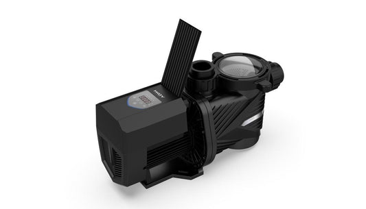 Moov MP10VSP 0,85 HP – Pompe à vitesse variable, piscines hors terre et creusées