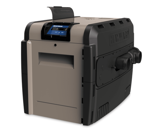 Hayward Universal H150FDN – Chauffe-piscine gaz naturel 150K BTU