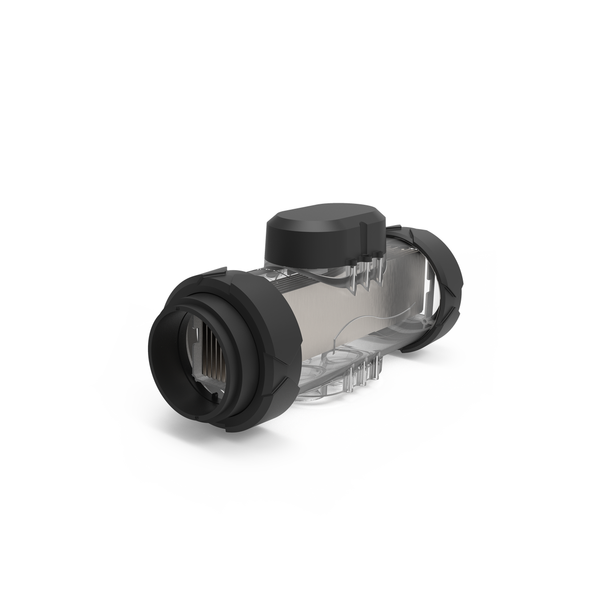 Moov MiniSalt® – Système au sel pour piscine jusqu'à 15 000 gallons