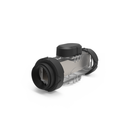 Moov MiniSalt® – Système au sel pour piscine jusqu'à 15 000 gallons