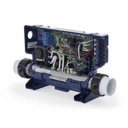 Boîtier de contrôle Gecko YE-5 V3