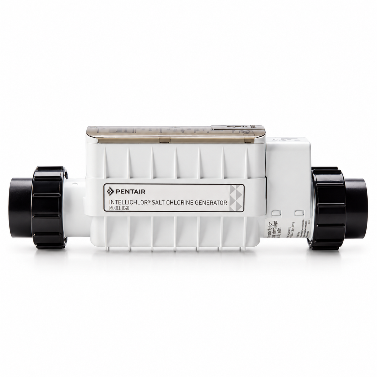Cellule au sel Pentair IntelliChlor IC15 – 15 000 gallons