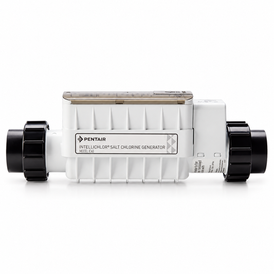 Cellule au sel Pentair IntelliChlor IC15 – 15 000 gallons
