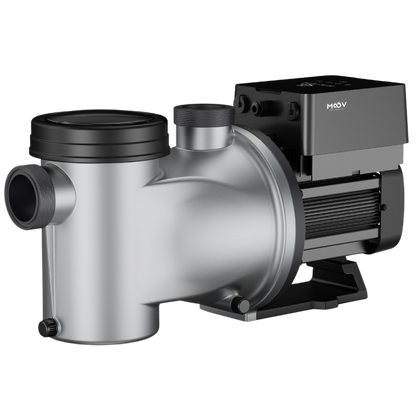 Moov MP65Ai 1.65 HP – Variable Speed Pump