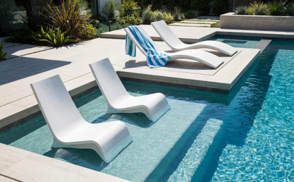 Solis Lounger