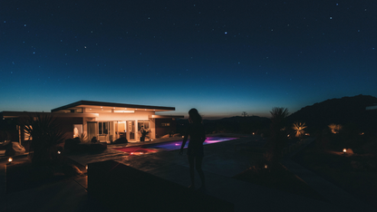 Moov Mini LED 1,5 po RGB – Lumière de piscine, câble 100 pi