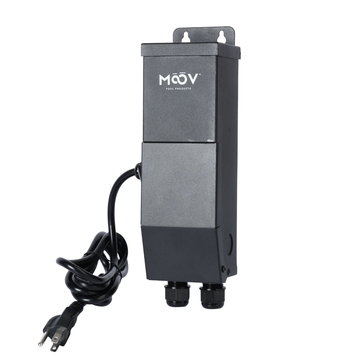 MOOV Transfer 100W – Transformateur d’éclairage piscine